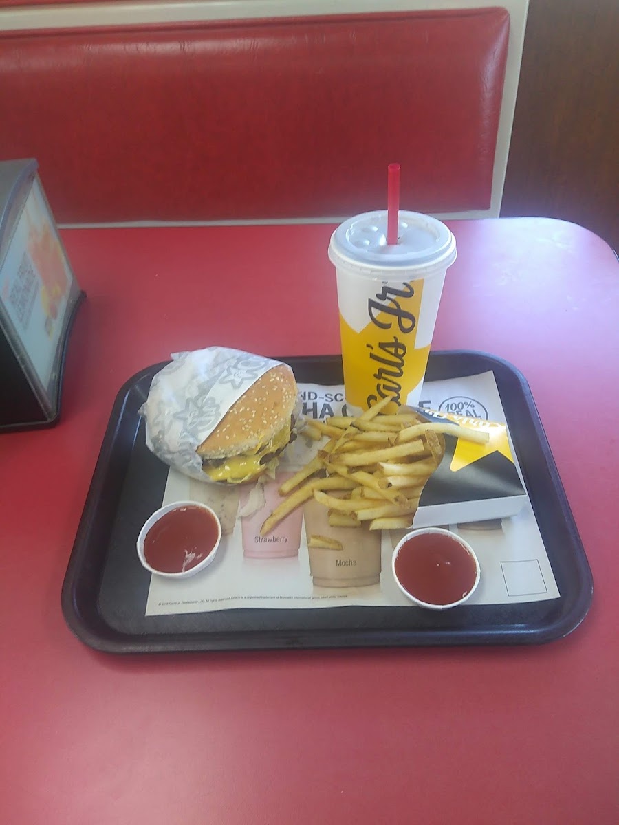 Carl's Jr. Photo 5