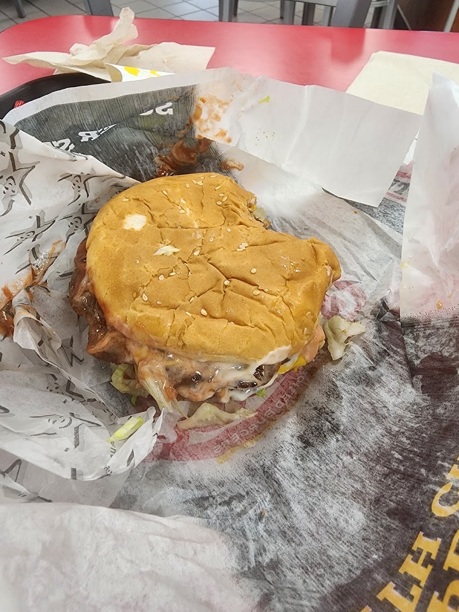 Carl's Jr. Photo 6