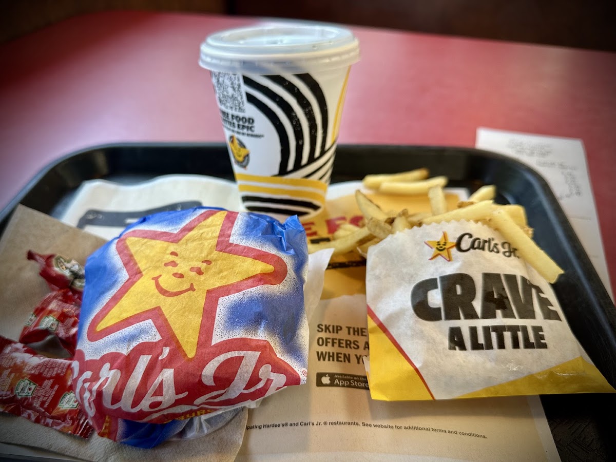 Carl's Jr. Photo 7
