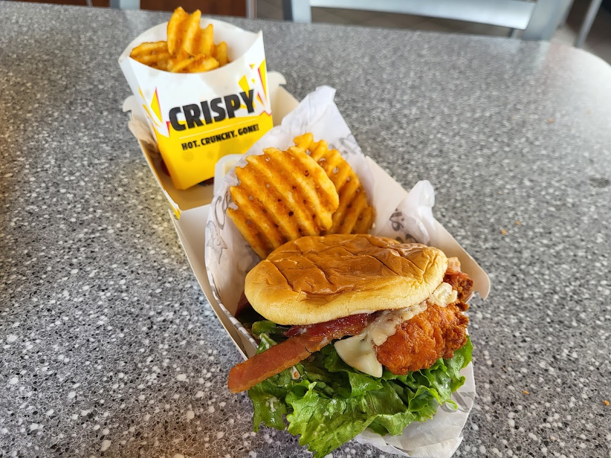 Carl's Jr. Photo 8