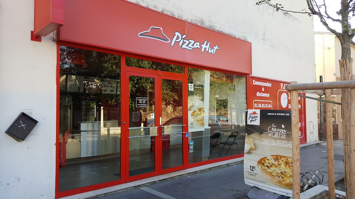 Pizza Hut