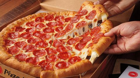 Pizza Hut Photo 2