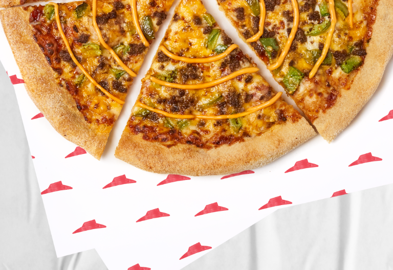 Pizza Hut Photo 5