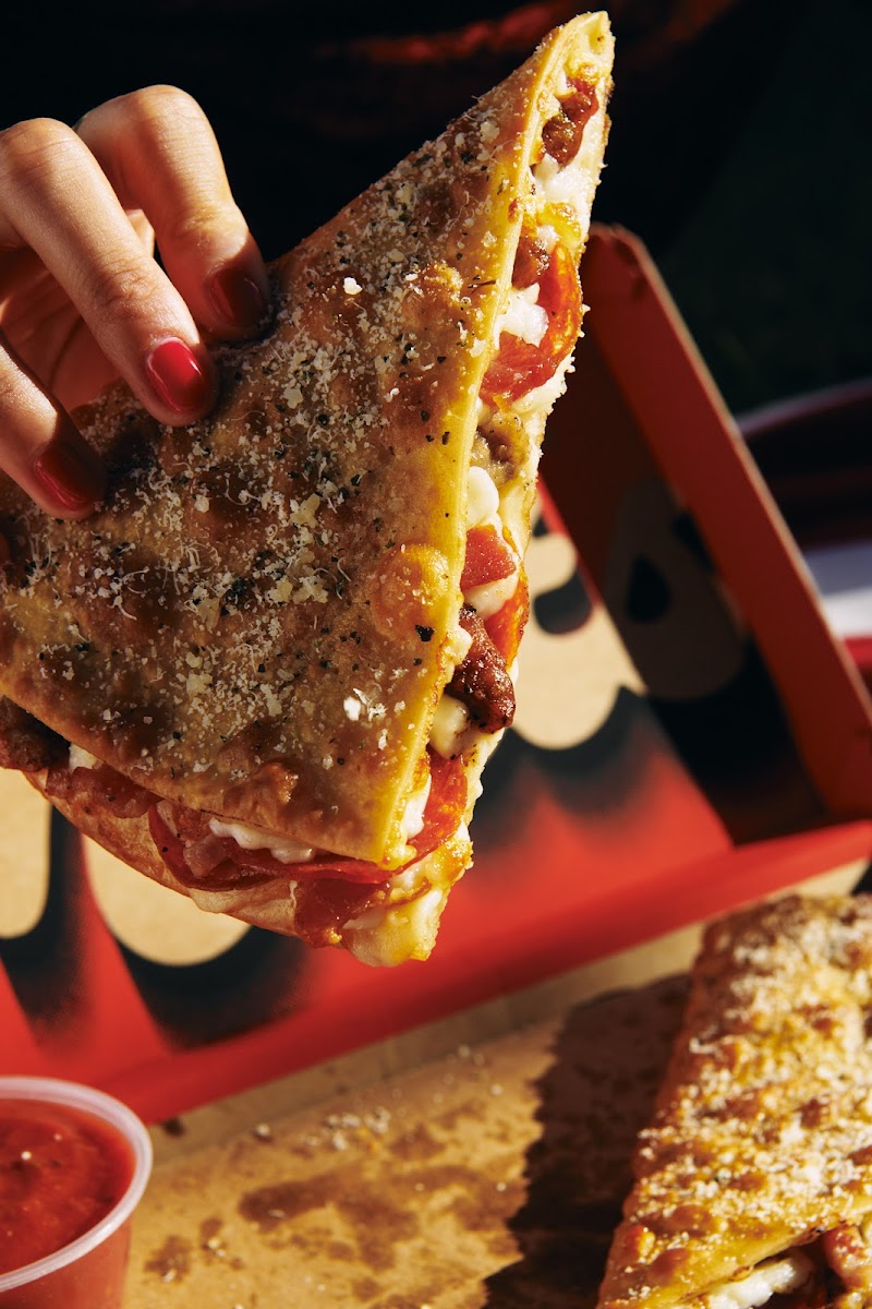 Pizza Hut Photo 6