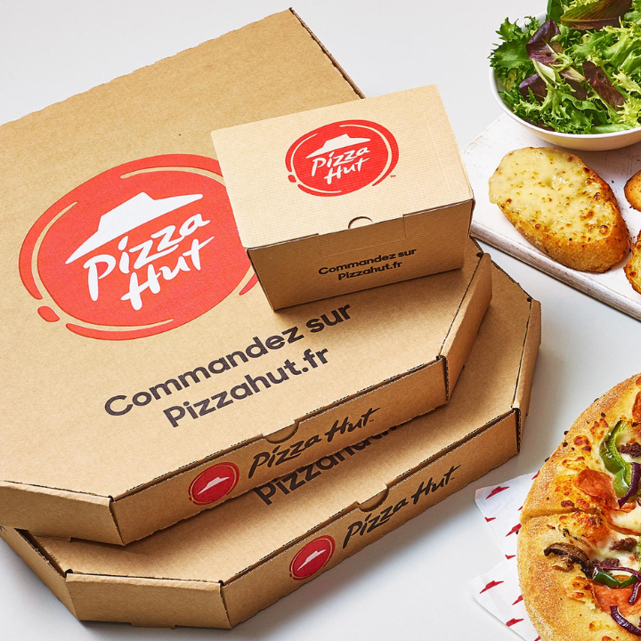 Pizza Hut Photo 7