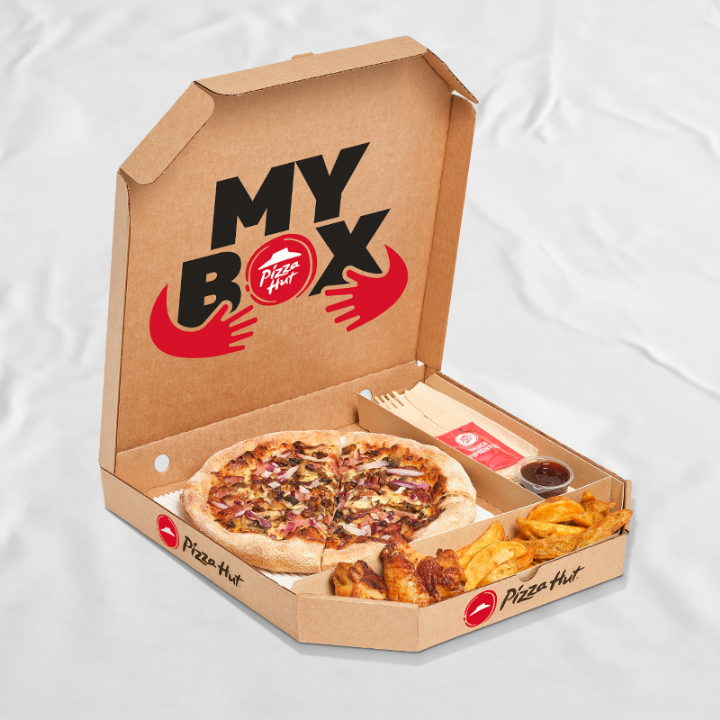 Pizza Hut Photo 8