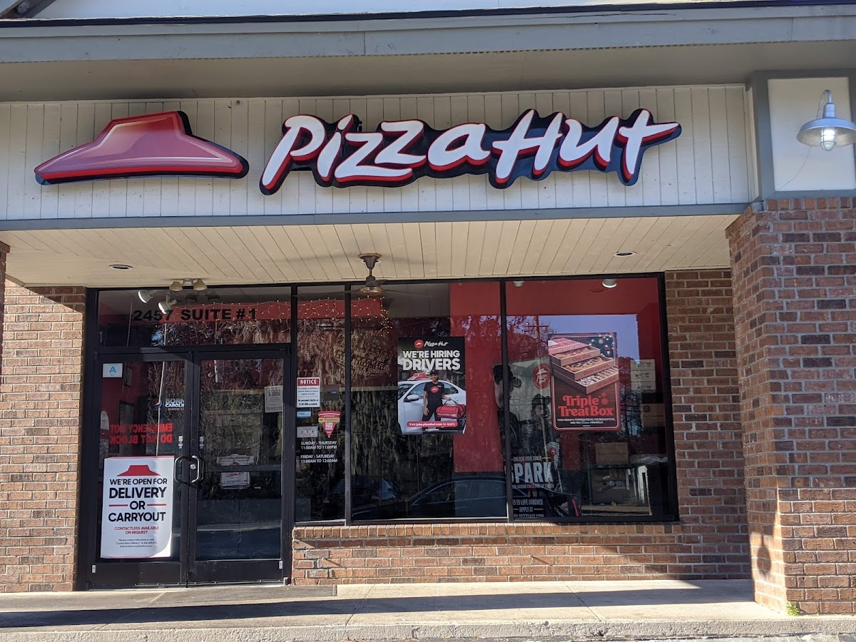 Pizza Hut