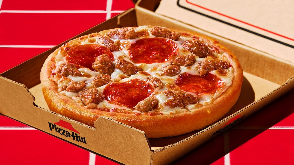 Pizza Hut Photo 3