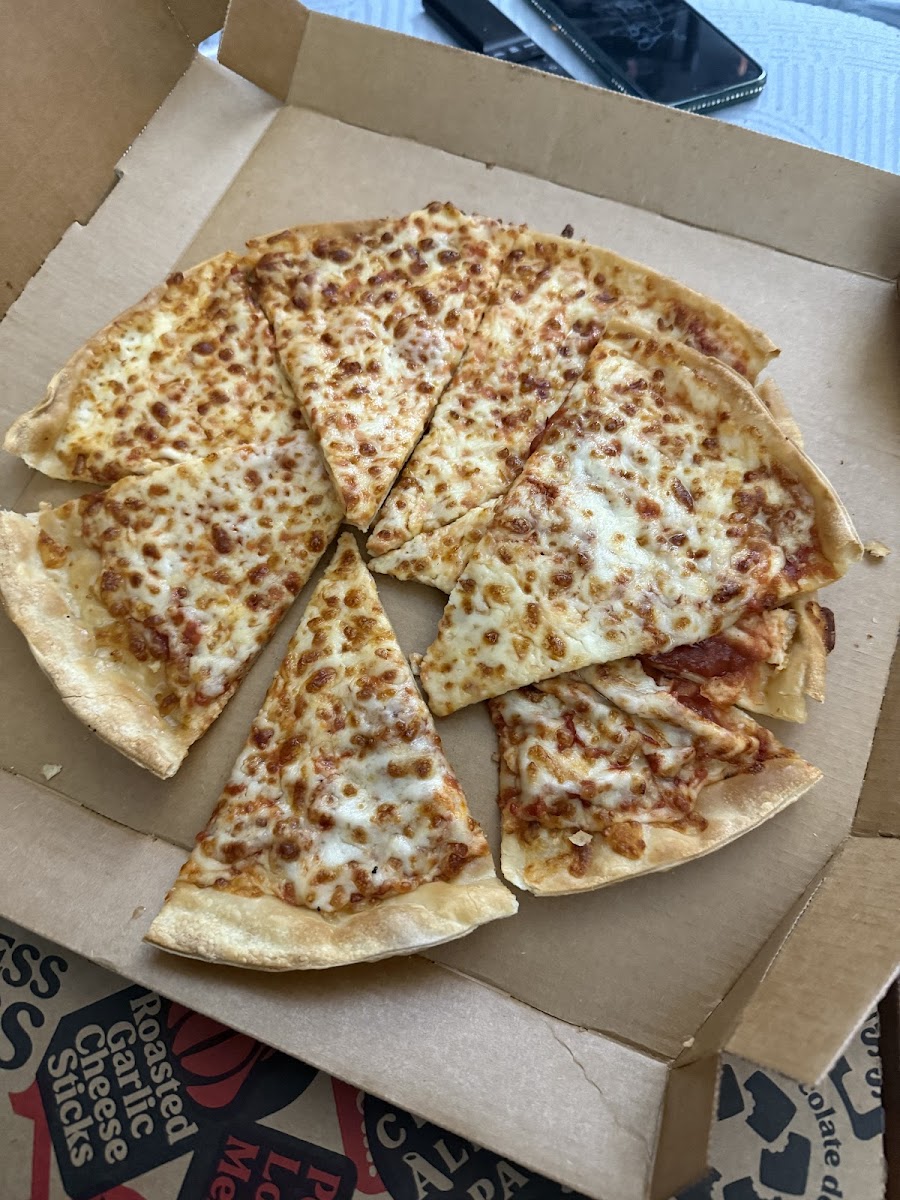 Pizza Hut Photo 5