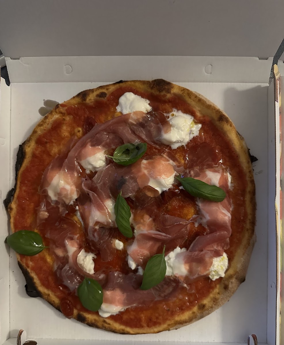 Il Pomodorino Photo 2