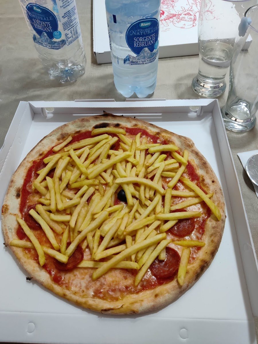 Il Pomodorino Photo 6