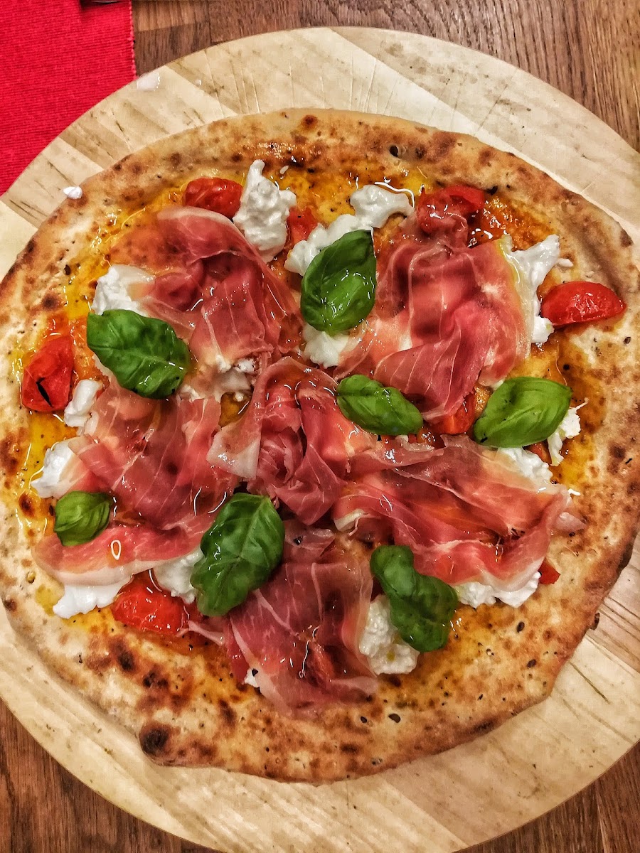 Il Pomodorino Photo 7