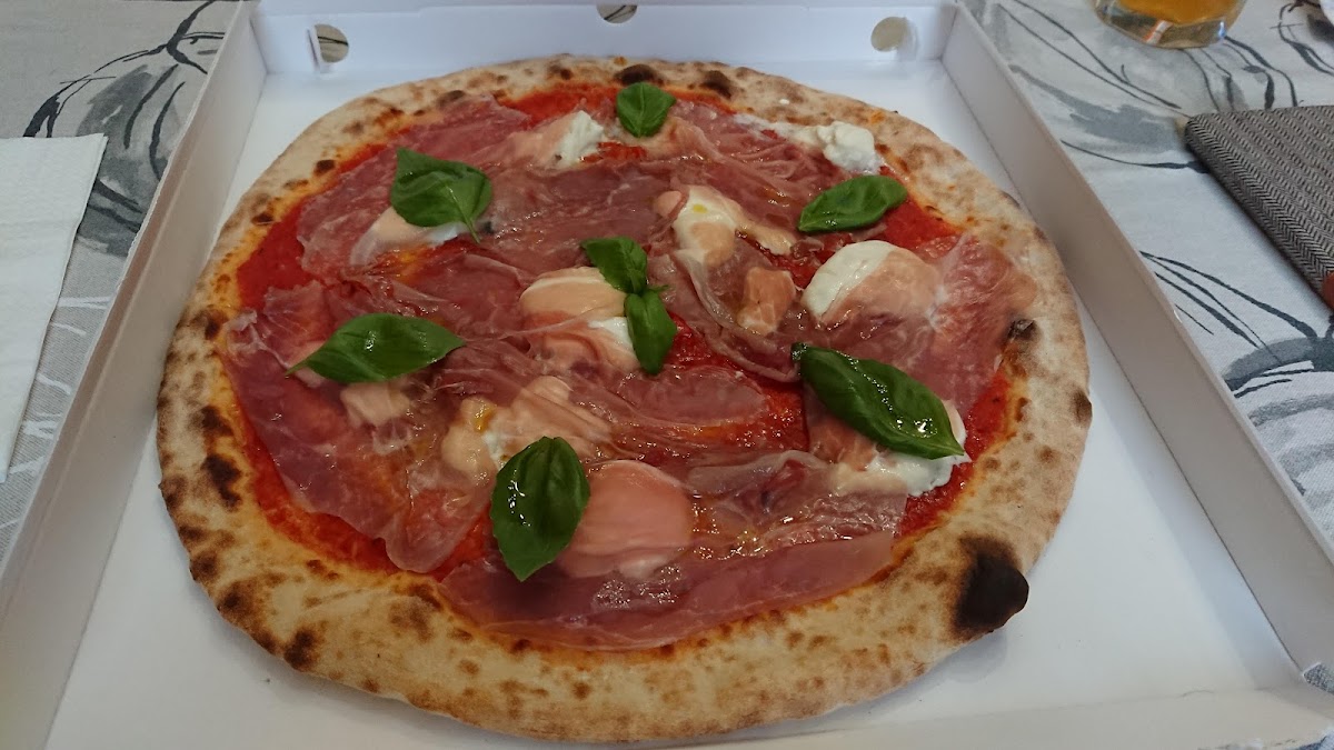 Il Pomodorino Photo 9