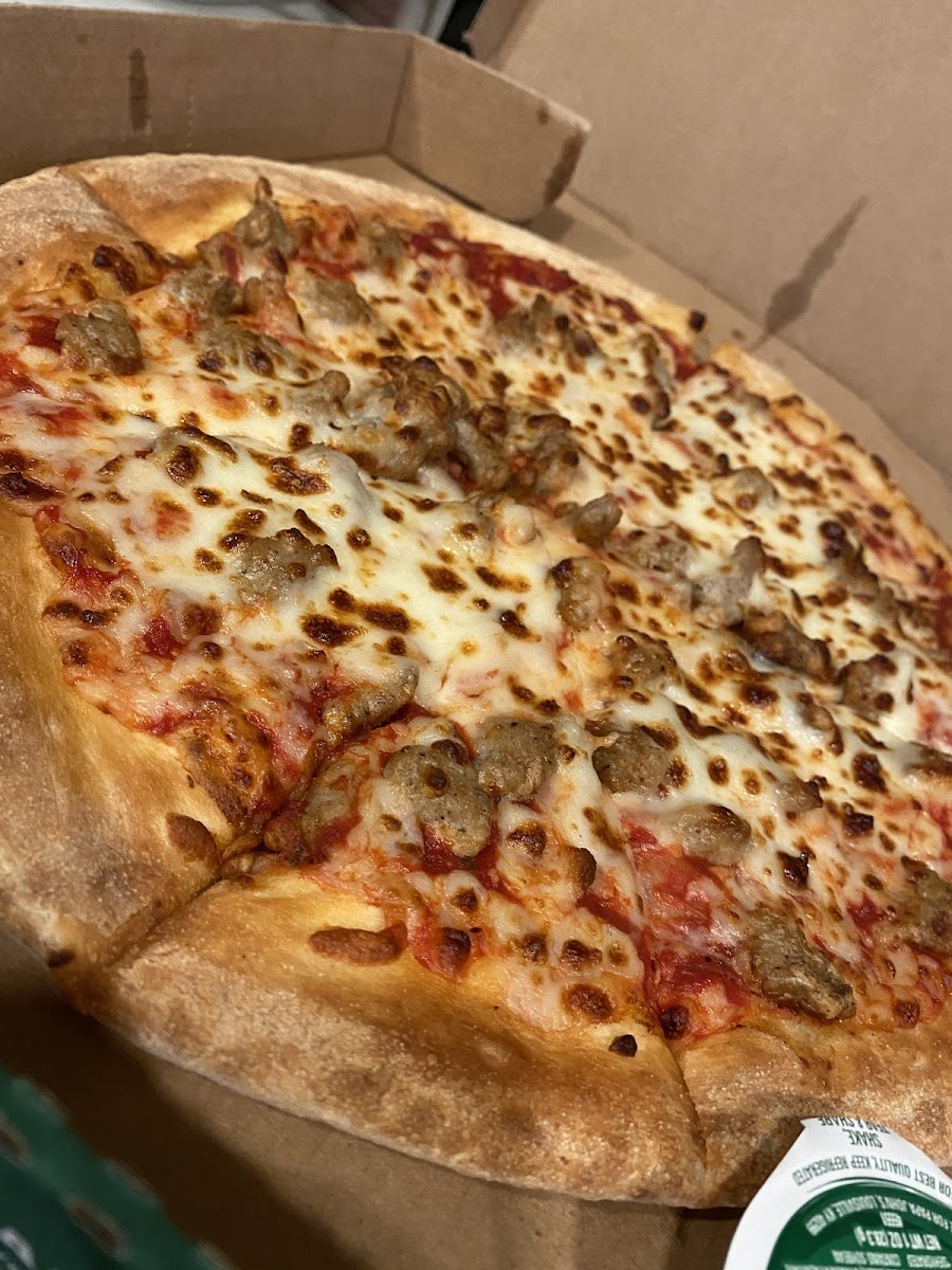 Papa Johns Pizza Photo 8