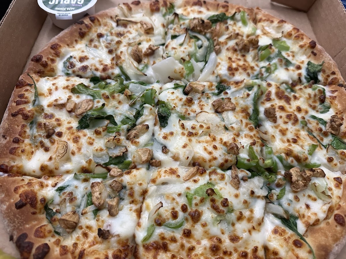 Papa Johns Pizza Photo 9
