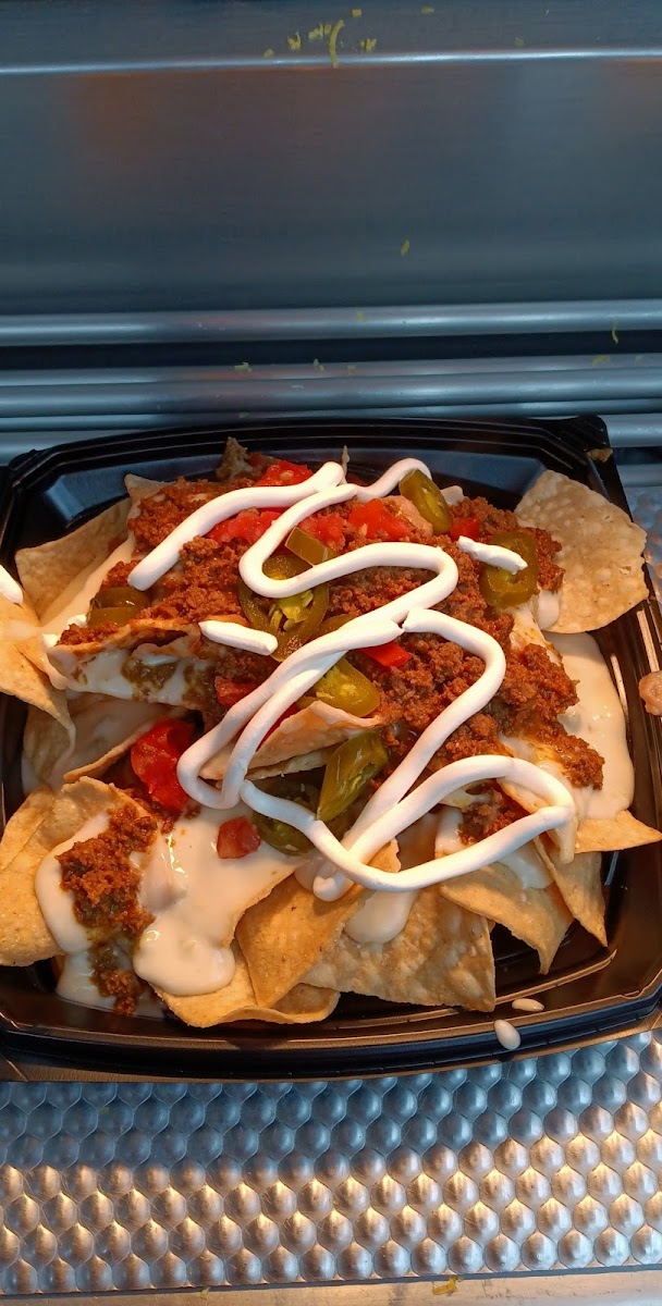 Del Taco Photo 10