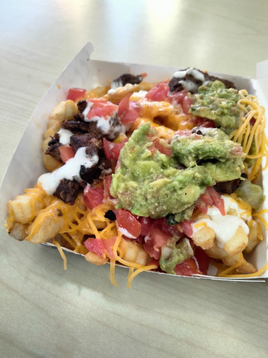 Del Taco Photo 5