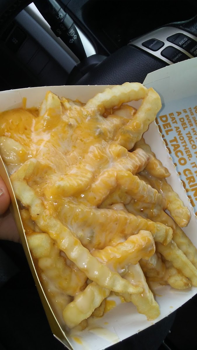 Del Taco Photo 6