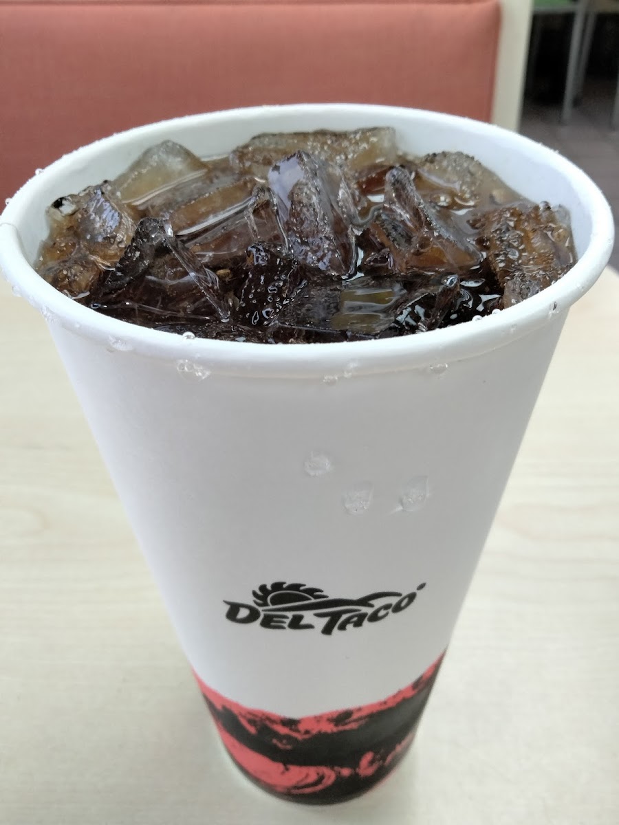 Del Taco Photo 9