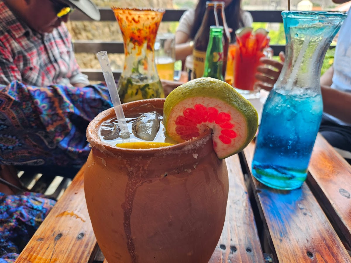 'La Malinche' Photo 10