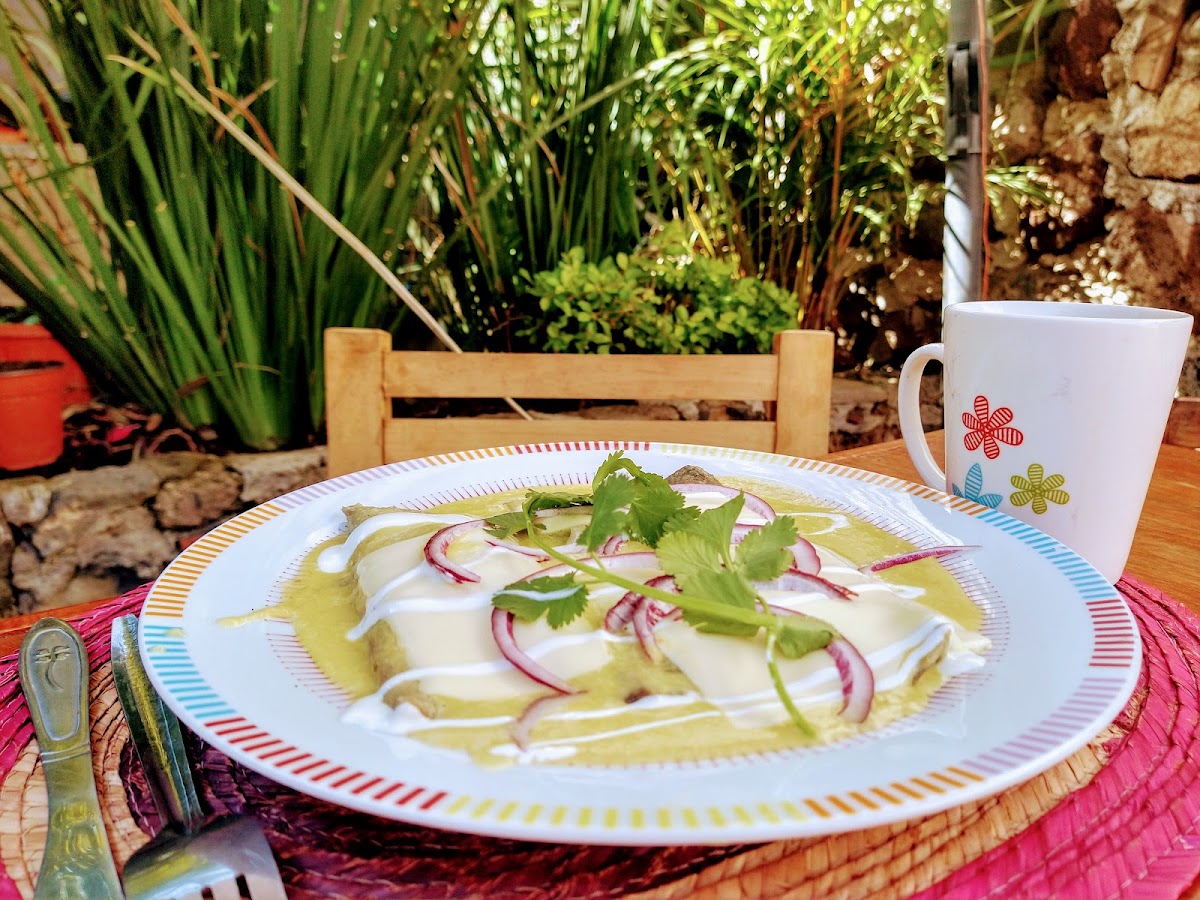 'La Malinche' Photo 3