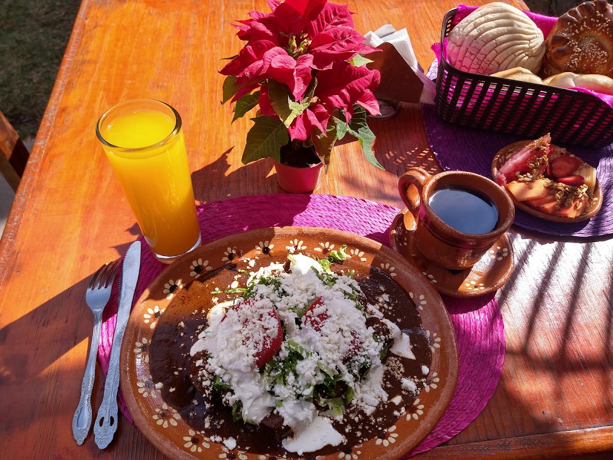 'La Malinche' Photo 6
