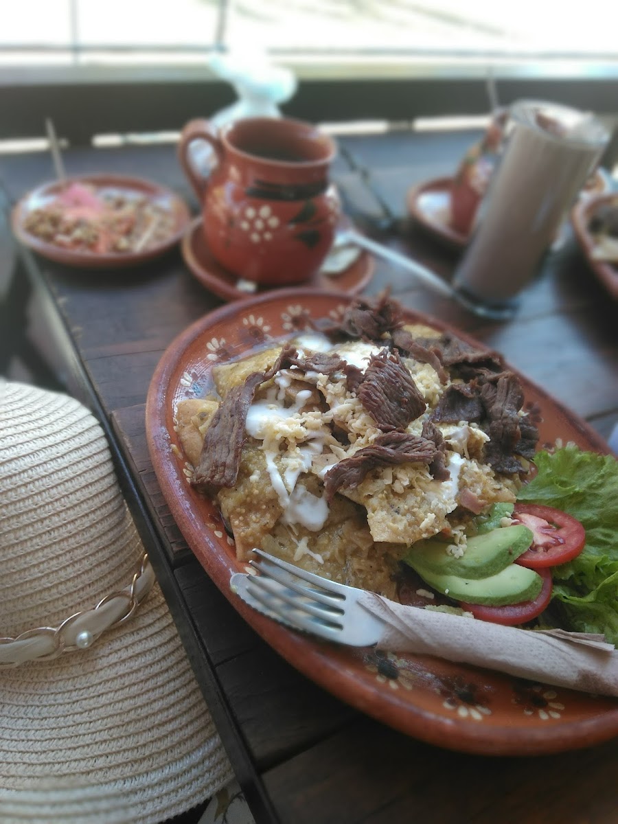 'La Malinche' Photo 8