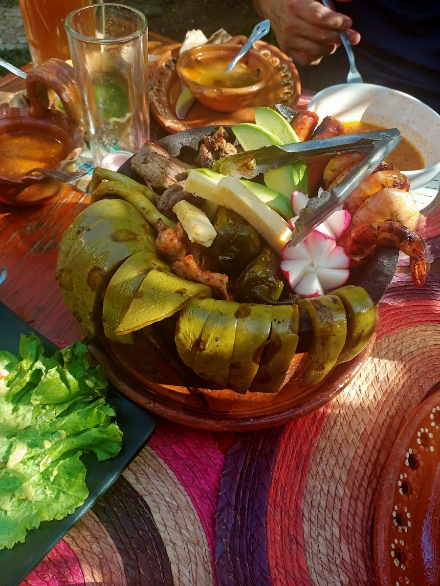 'La Malinche' Photo 9