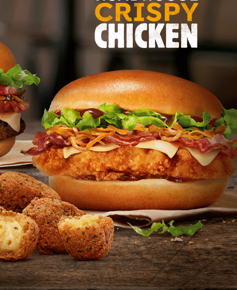 Burger King Photo 10