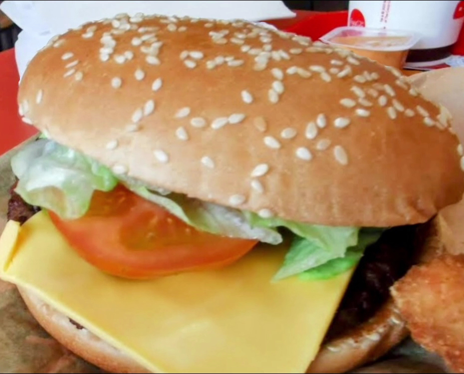 Burger King Photo 2