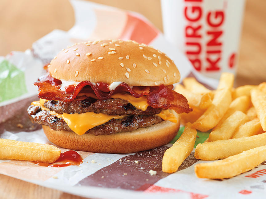 Burger King Photo 9