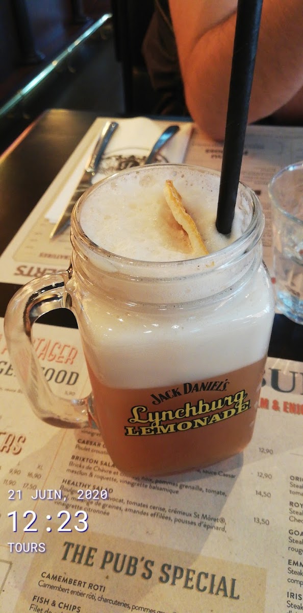 Au Bureau - Pub et Brasserie Photo 9