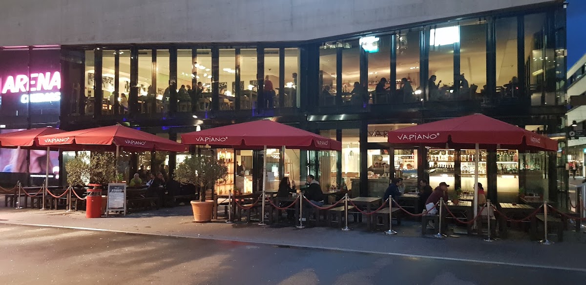 Vapiano