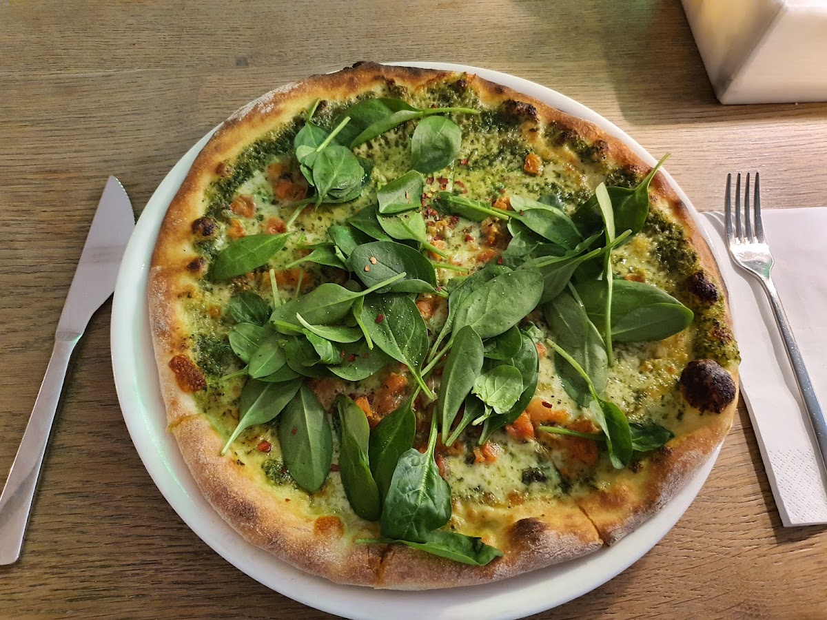 Vapiano Photo 10