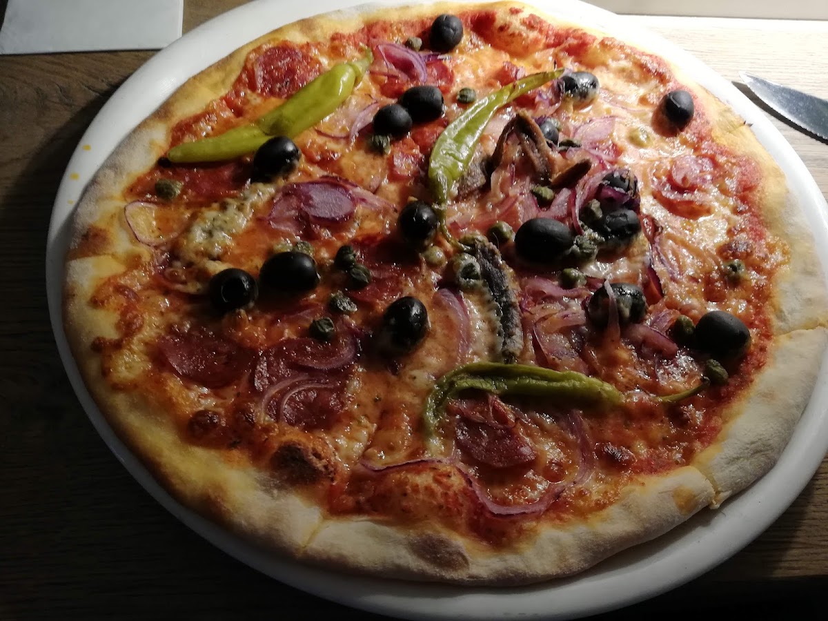 Vapiano Photo 5