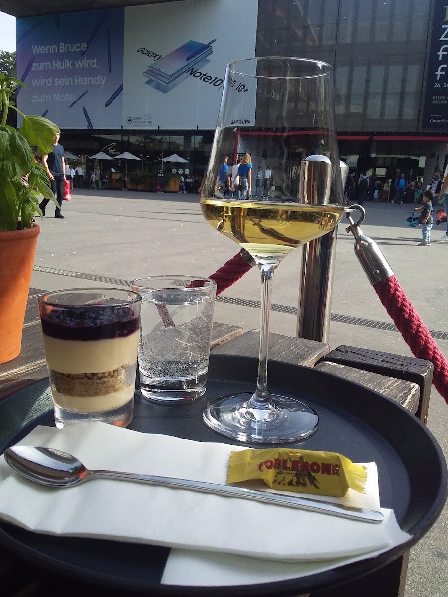 Vapiano Photo 8