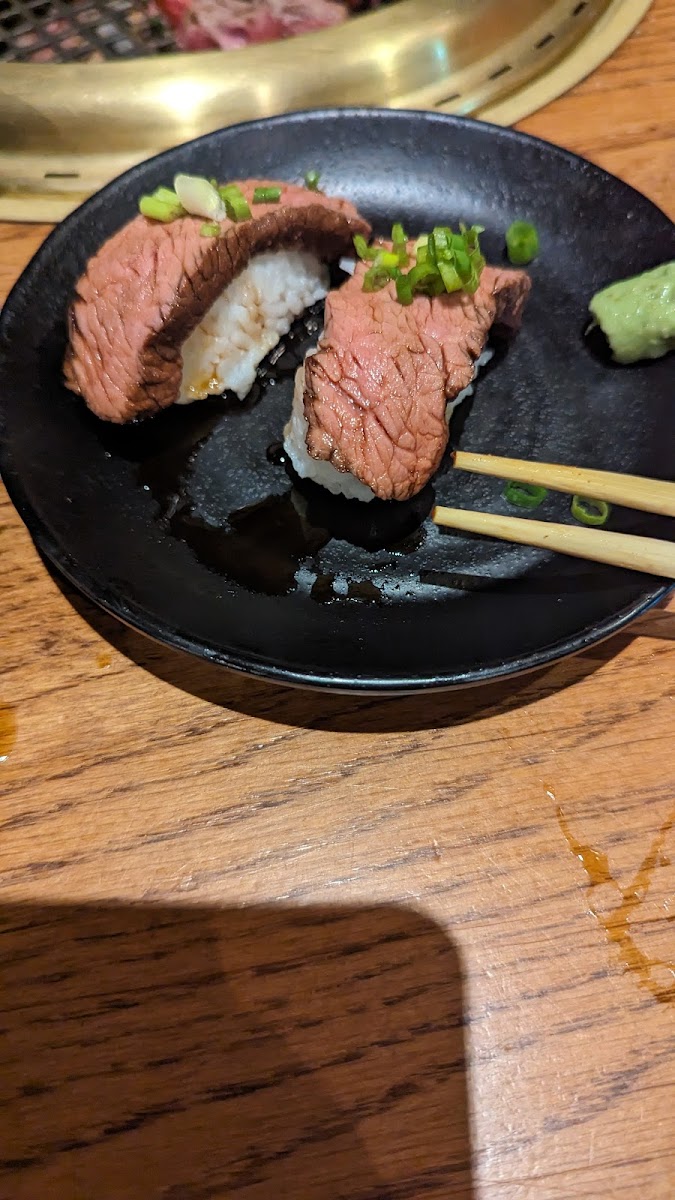 Gyu-Kaku Japanese BBQ Photo 10
