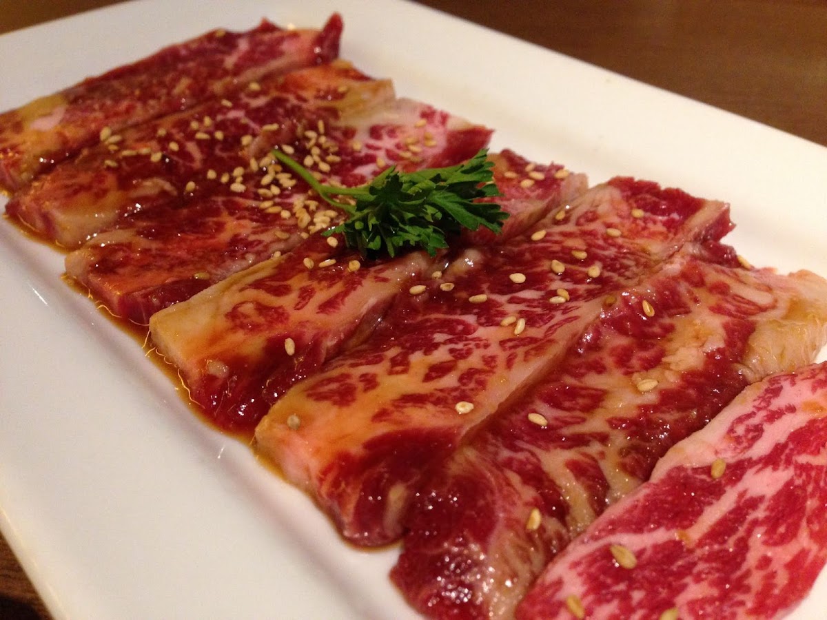 Gyu-Kaku Japanese BBQ Photo 9