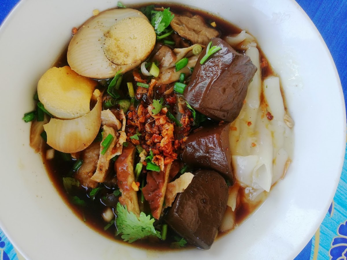 ร้านข้าวมันไก่ มบ.พฤกษา3 ซ.59 Photo 10