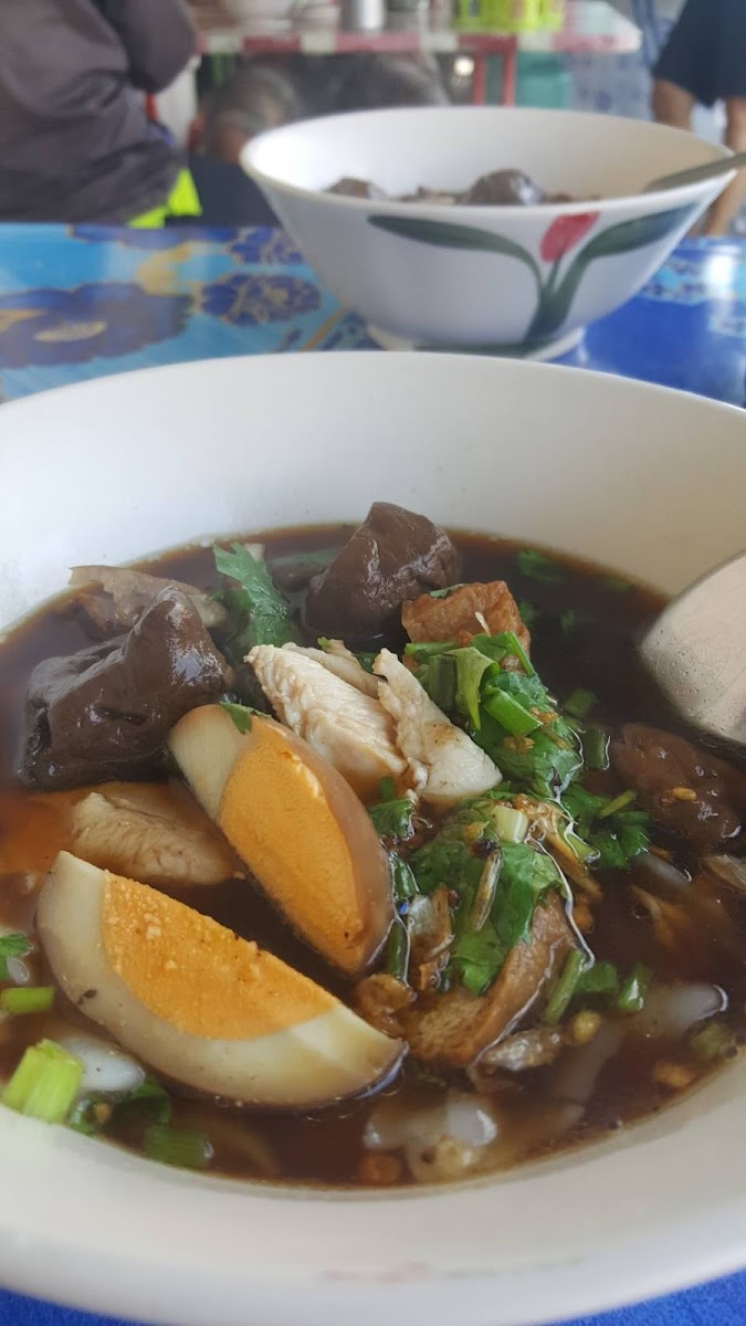ร้านข้าวมันไก่ มบ.พฤกษา3 ซ.59 Photo 5