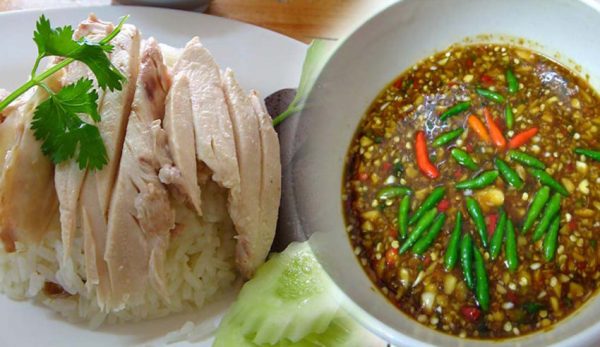 ร้านข้าวมันไก่ มบ.พฤกษา3 ซ.59 Photo 6