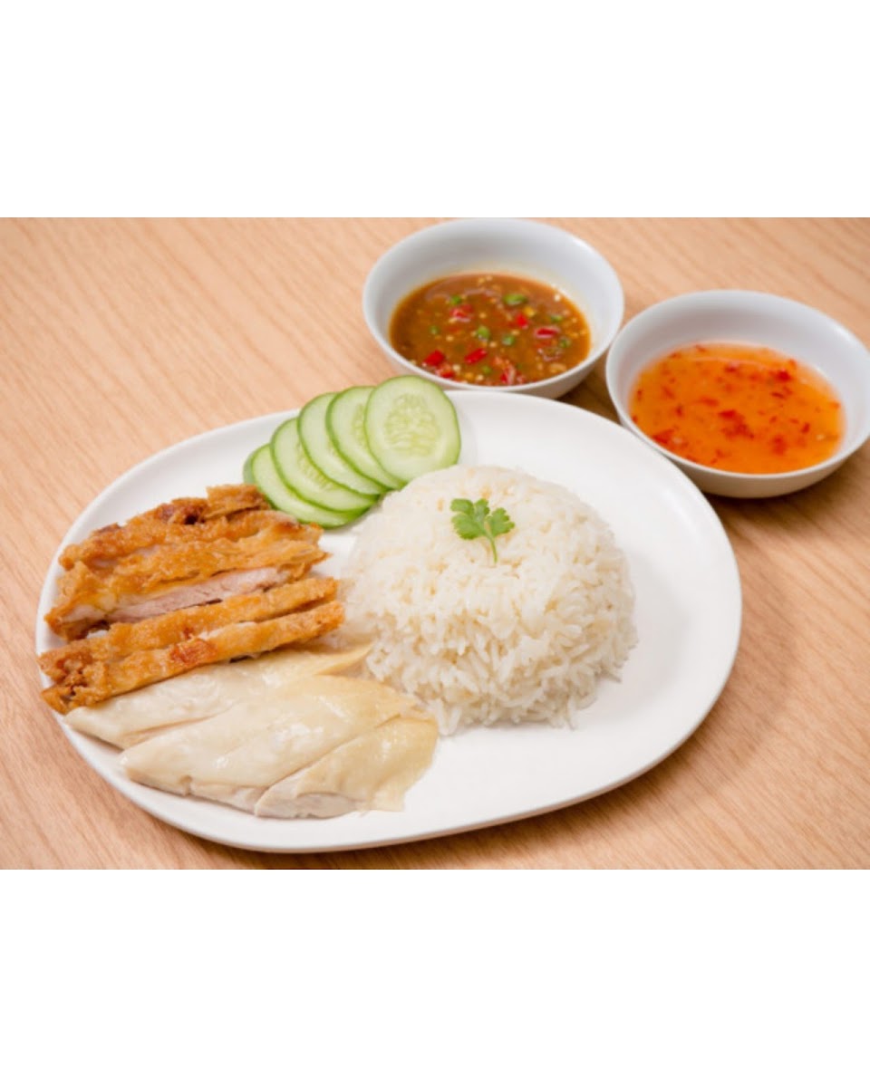 ร้านข้าวมันไก่ มบ.พฤกษา3 ซ.59 Photo 7