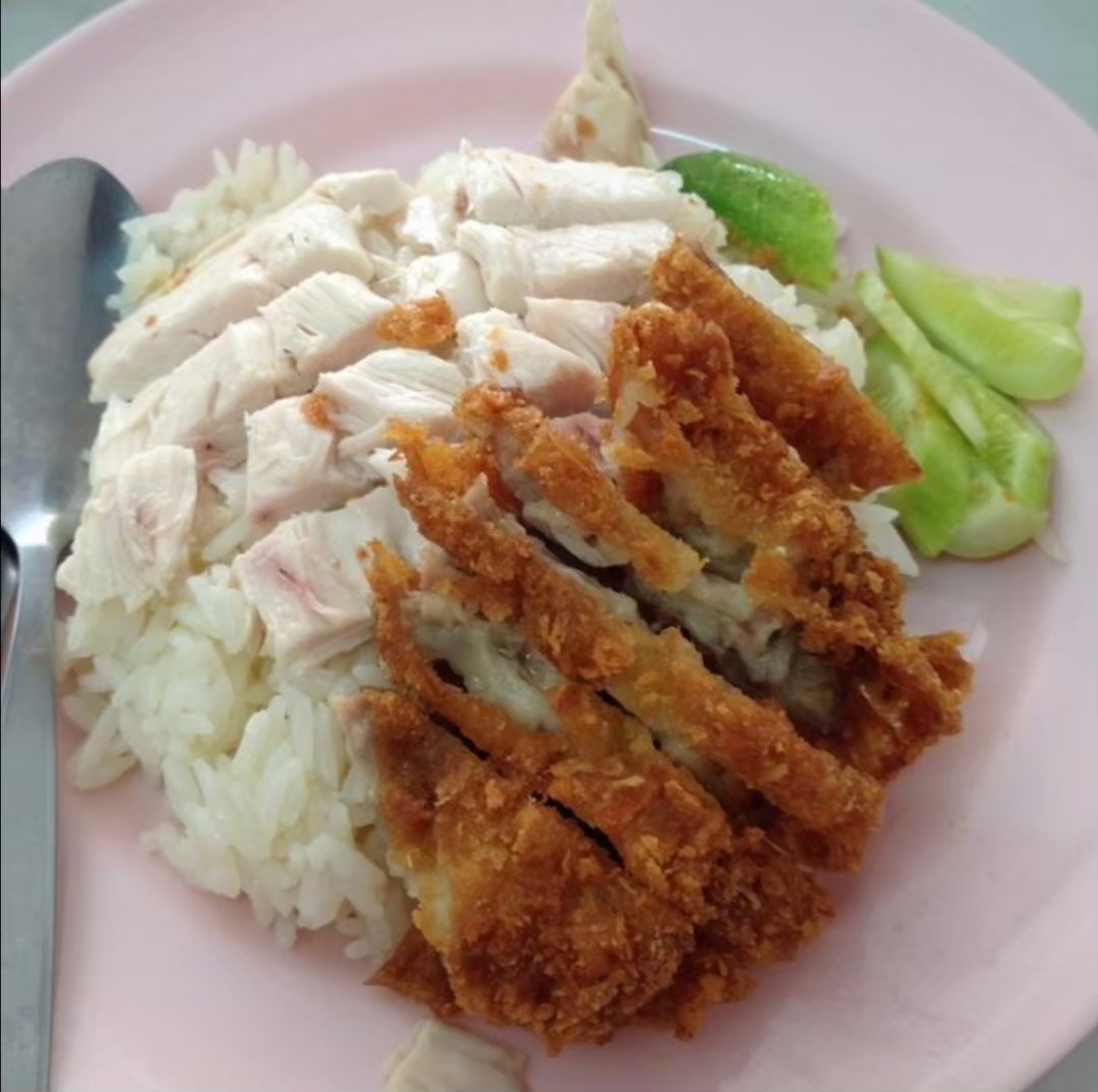 ร้านข้าวมันไก่ มบ.พฤกษา3 ซ.59 Photo 8