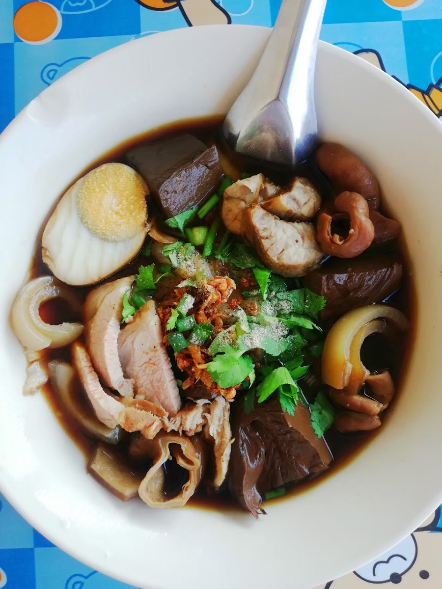 ร้านข้าวมันไก่ มบ.พฤกษา3 ซ.59 Photo 9