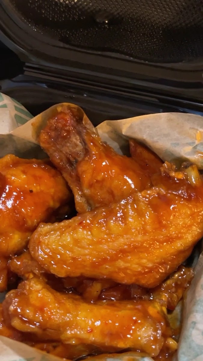 Wingstop Photo 2