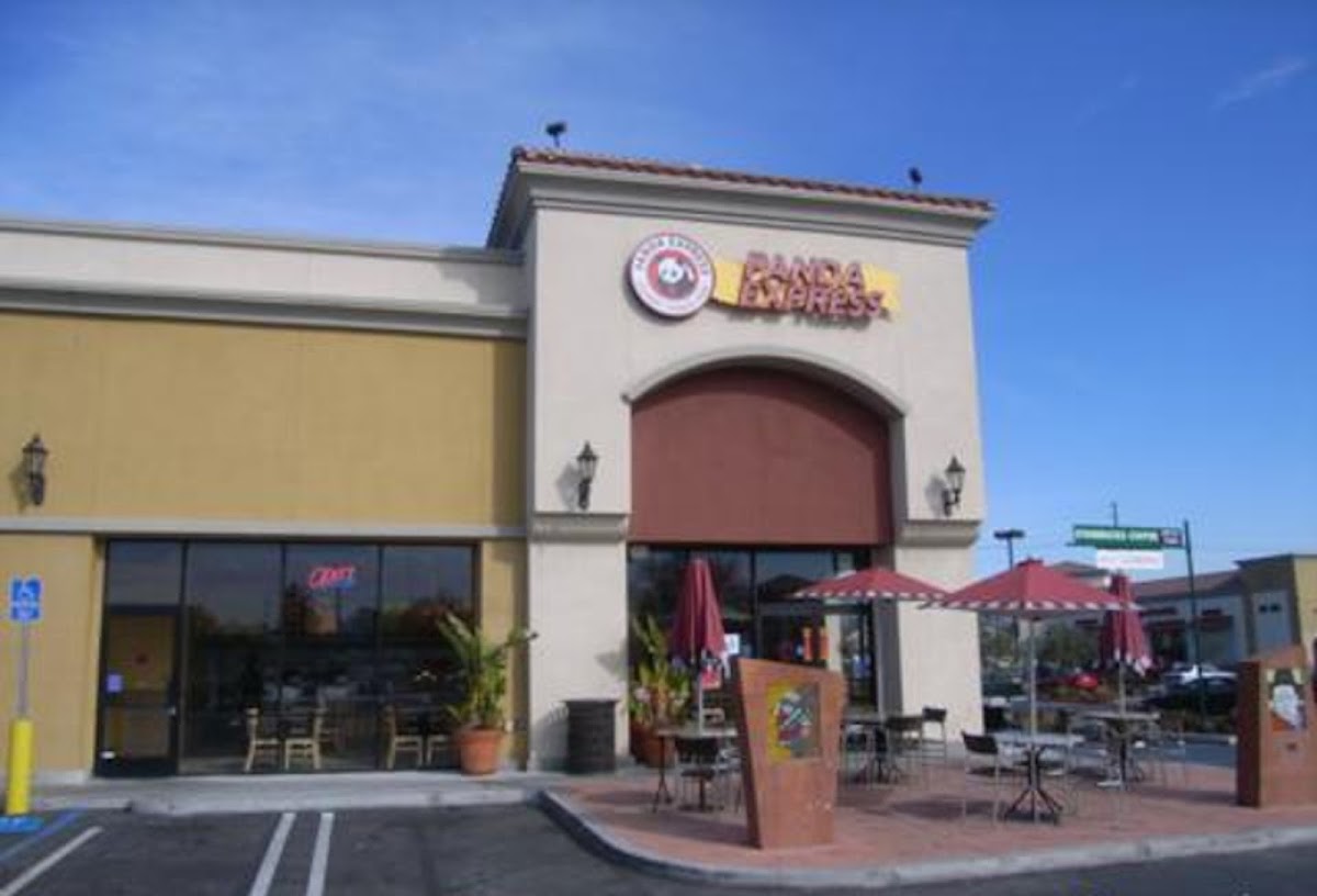 Panda Express