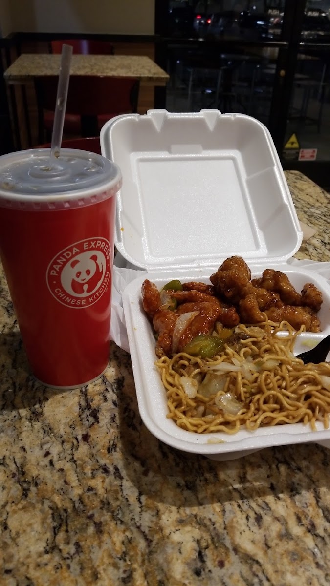 Panda Express Photo 5