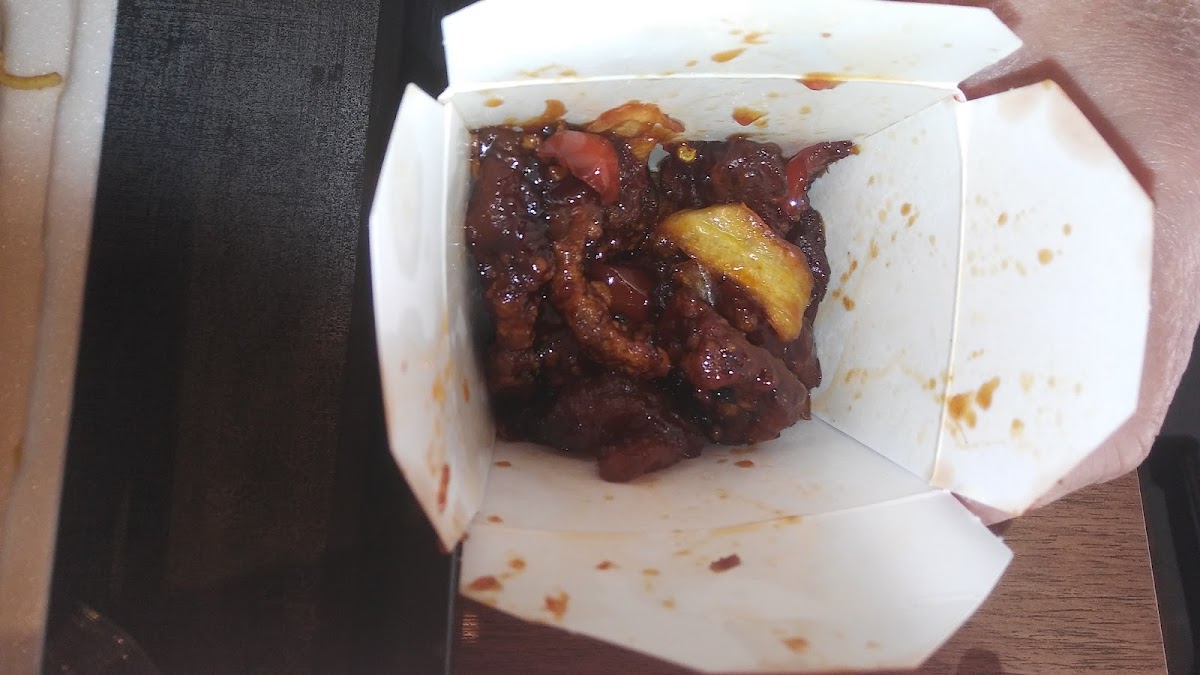 Panda Express Photo 7