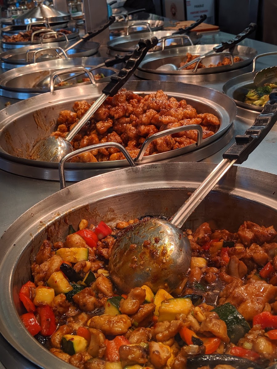 Panda Express Photo 8