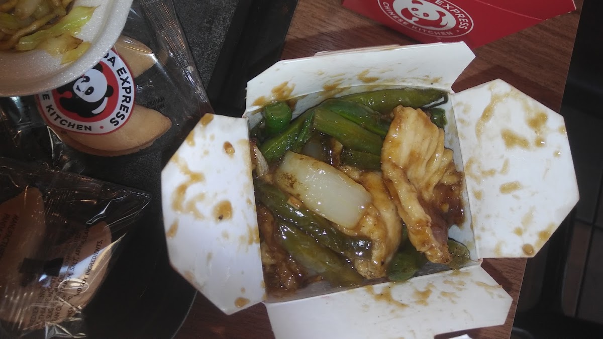 Panda Express Photo 9